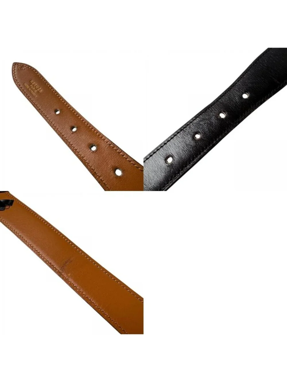 Hermes this authentic